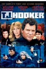Watch T.J. Hooker M4ufree